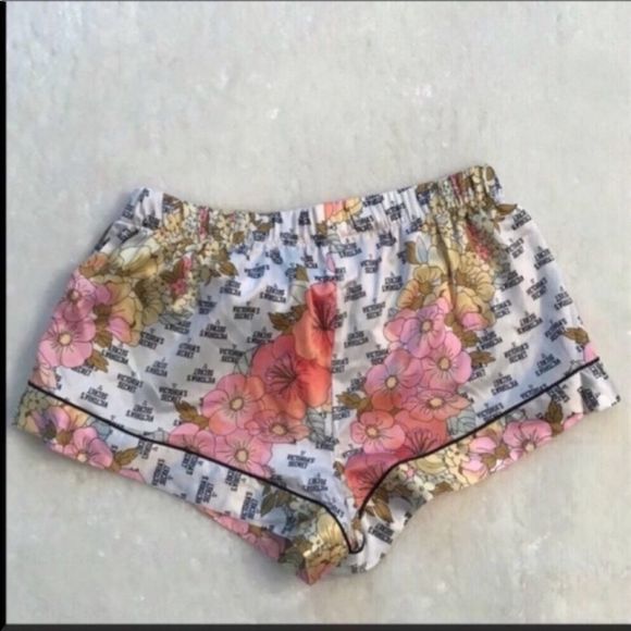 Victoria’s Secret Pajama Short - Picture 2 of 2
